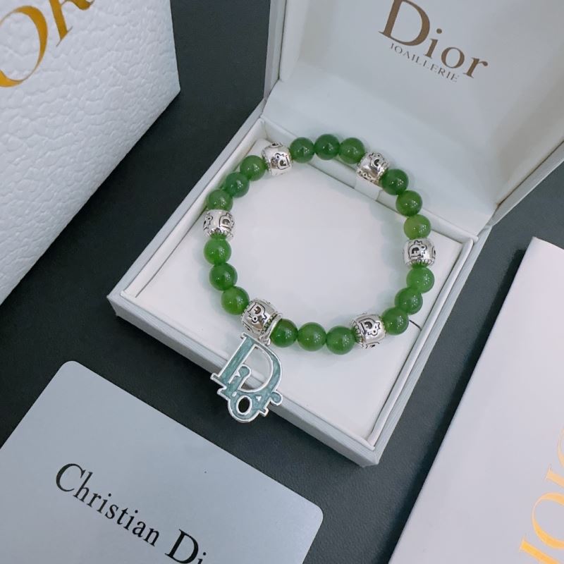 Christian Dior Bracelets